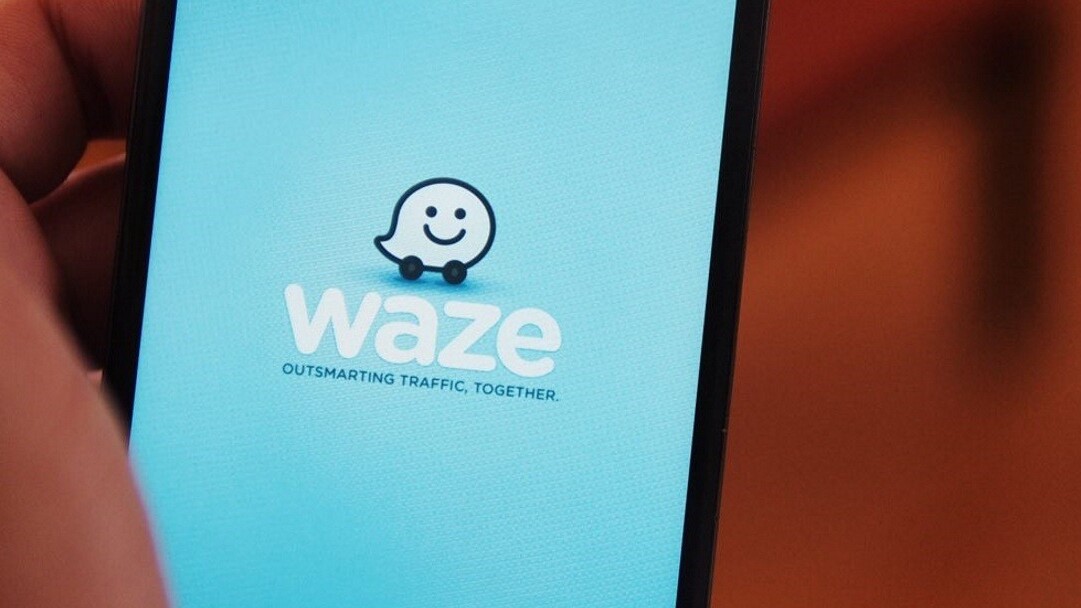 Waze’s ‘Planned Drives’ feature ensures you’re never late again