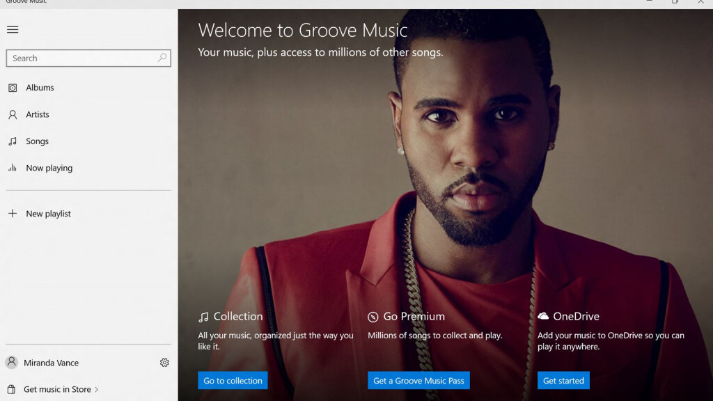 Microsoft rebrands Xbox Music as ‘Groove,’ Videos as ‘Movies & TV’