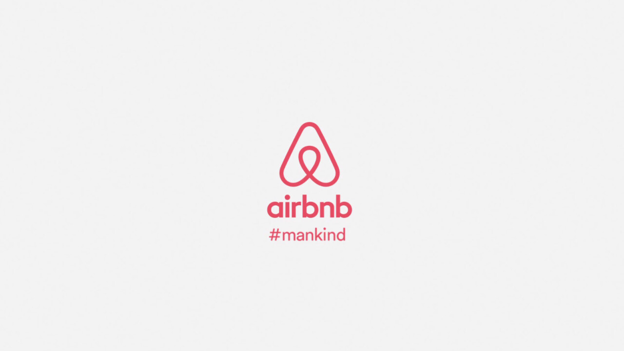 Airbnb’s new ad campaign is creepy as hell