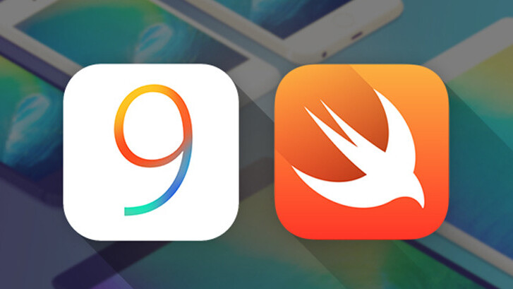 Get ready for the future: 80% off this exclusive iOS 9 Swift coding course