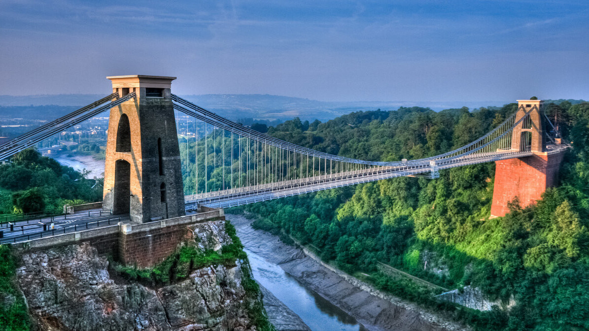Engineers meet artists: Discover the startup ecosystem in Bristol and Bath