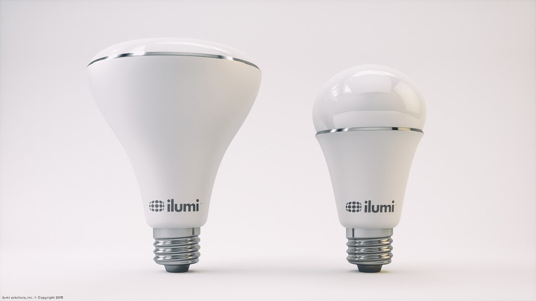 Ilumi steps up its lighting game with new bulbs and Kickstarter campaign