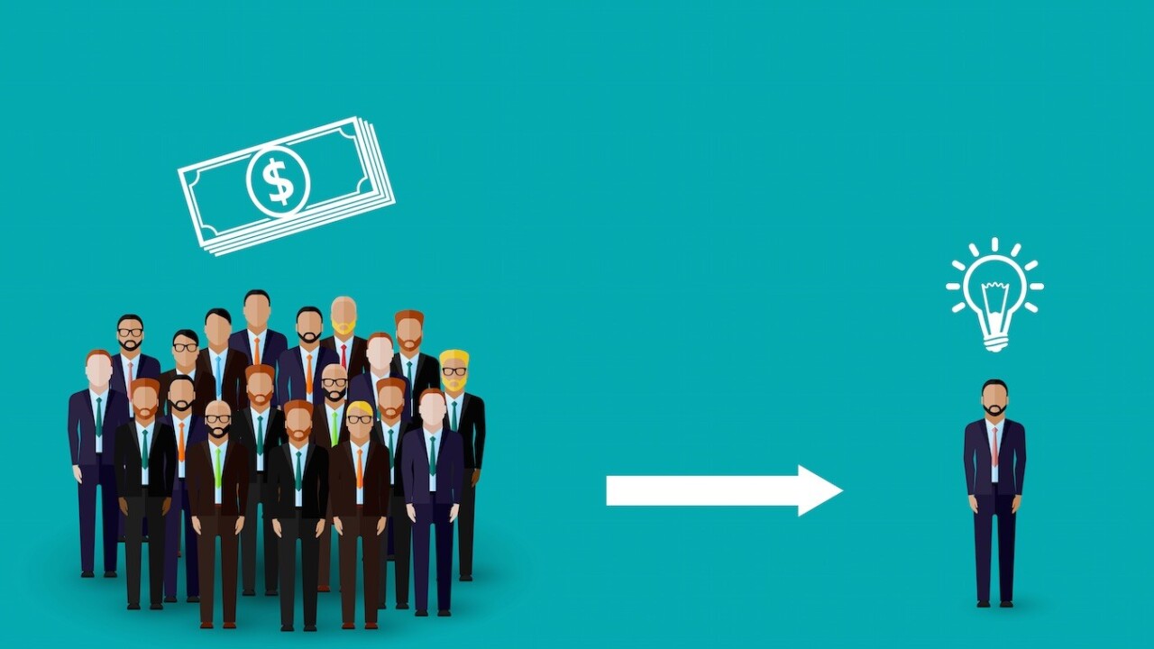 Crowdfunding vs VC Money – an entrepreneur’s perspective