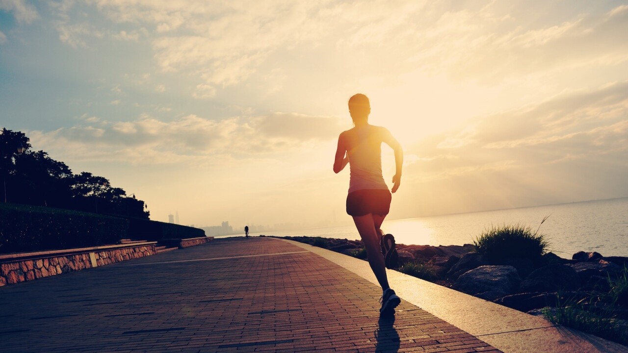 6 reasons why exercise can supercharge your productivity