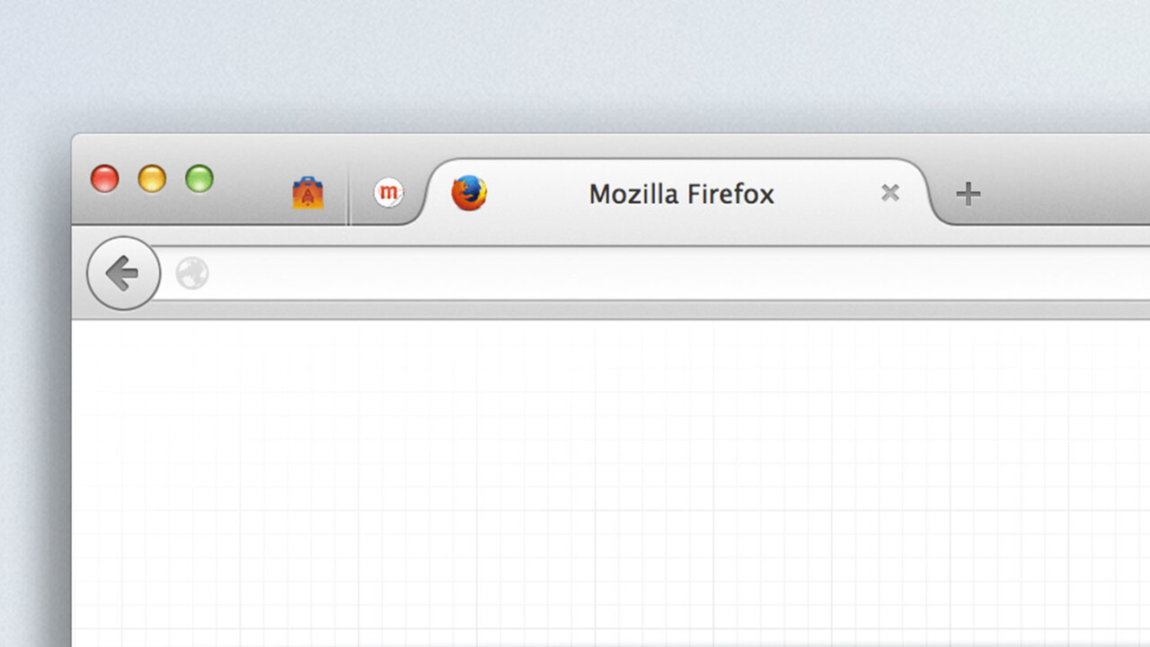 Mozilla plans to rebuild Firefox’s interface using modern Web technology