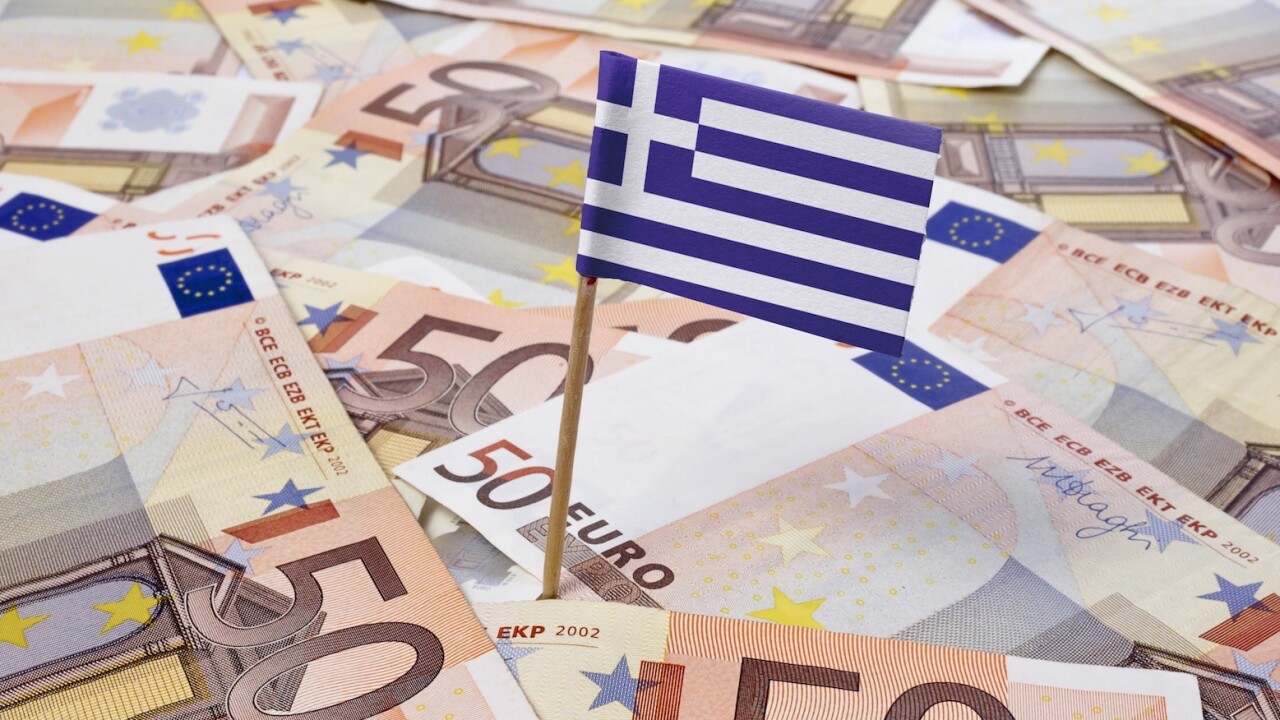 Can startups survive in Greece?