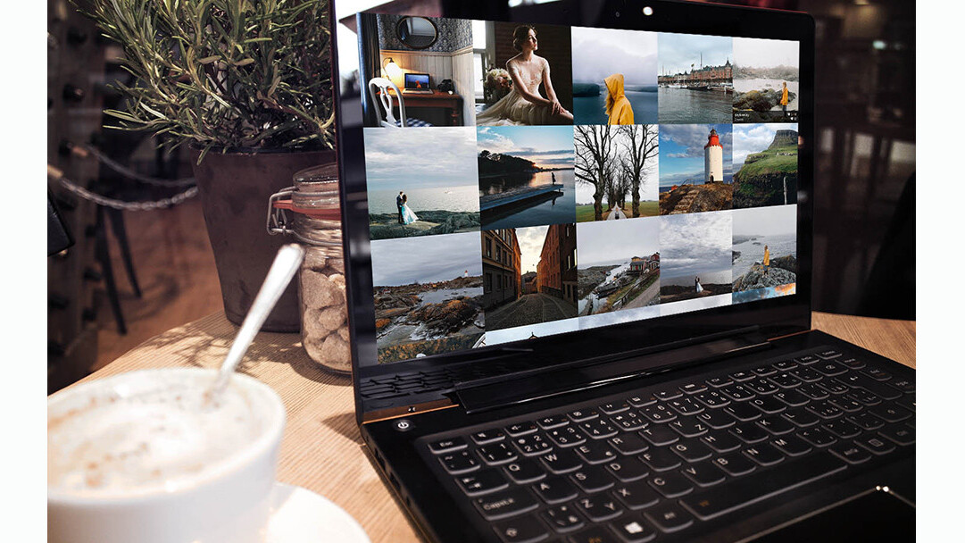 Grids for Instagram desktop app arrives on Windows