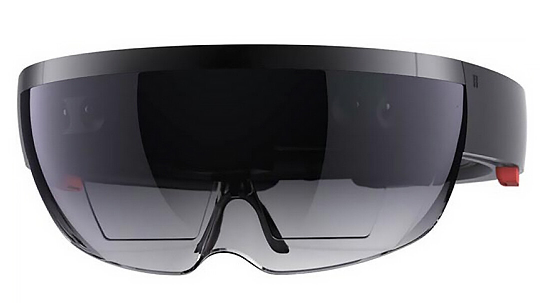 Microsoft will award HoloLens kits to five US universities