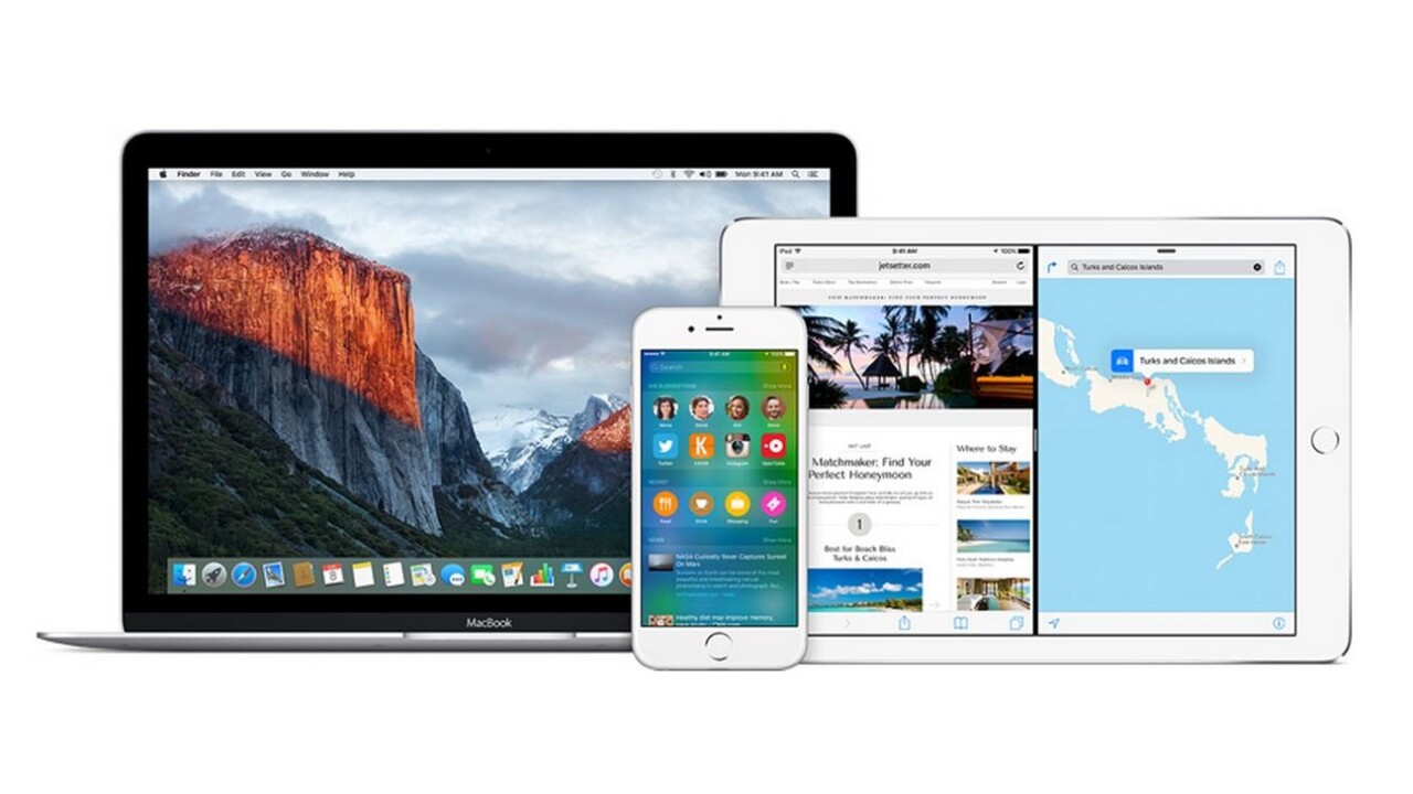 Apple desperately needs to split official apps from iOS updates