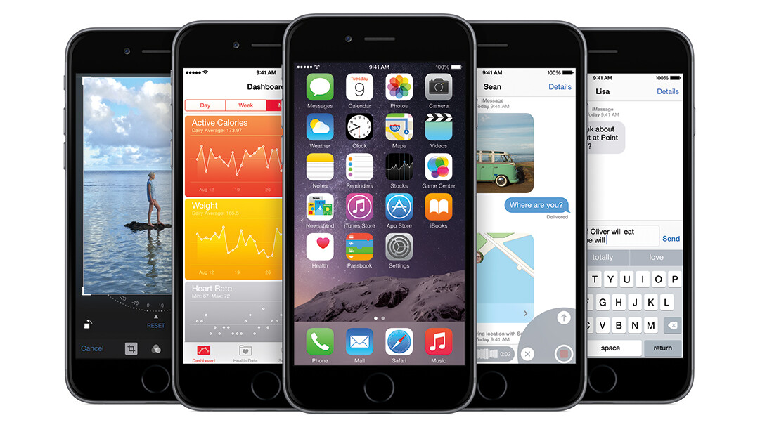 Content blocking in iOS 9 is going to screw up way more than just ads