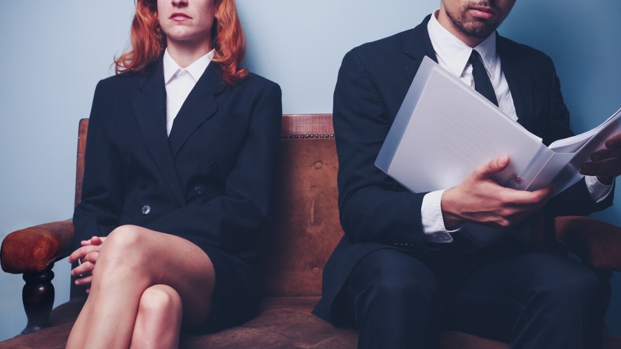 Where’s the top talent hiding? A tip to recruiters