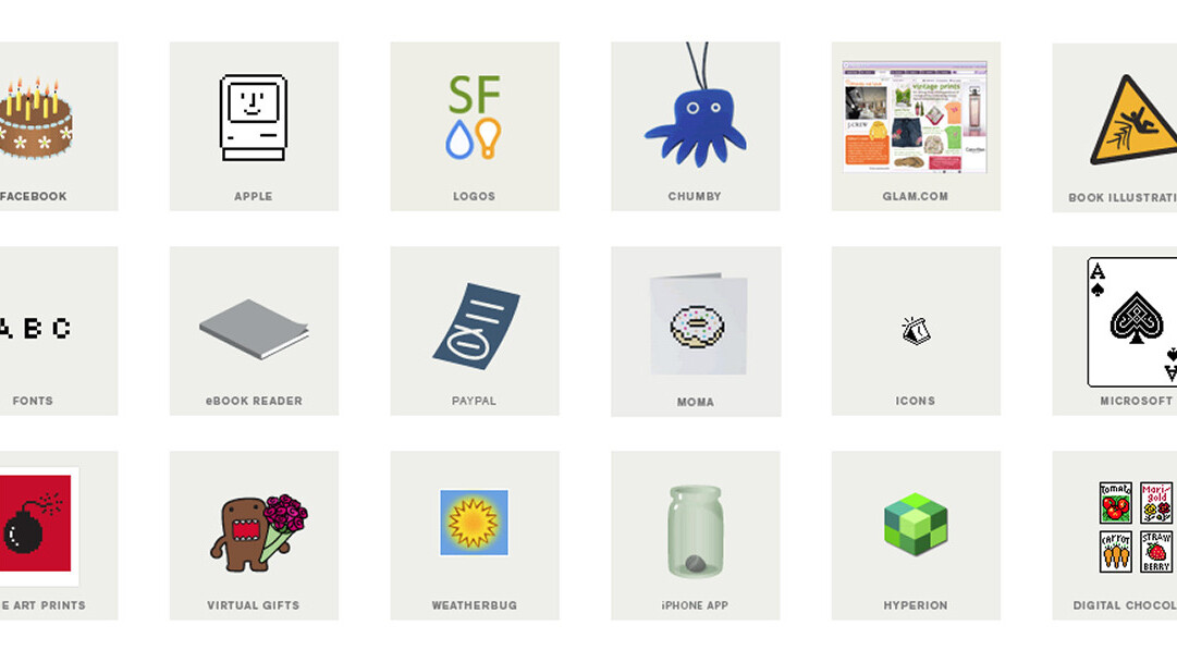Former Apple artist Susan Kare joins Pinterest as a lead product designer