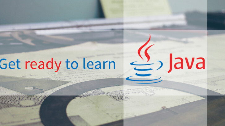 Get 90% off the Java Developer Course Bundle
