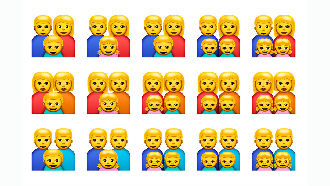 Russia considers banning gay-themed emojis under ‘propaganda laws’