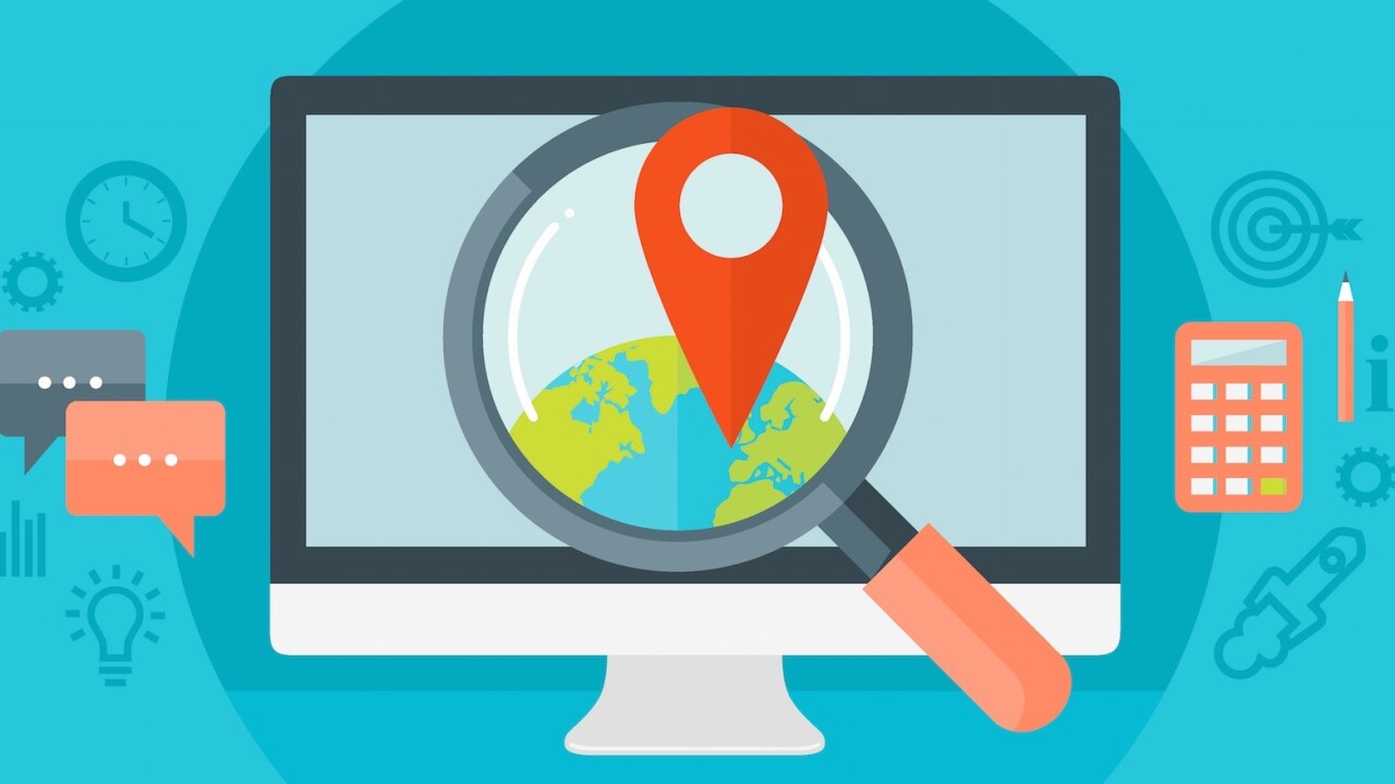 The ultimate guide to local SEO ranking