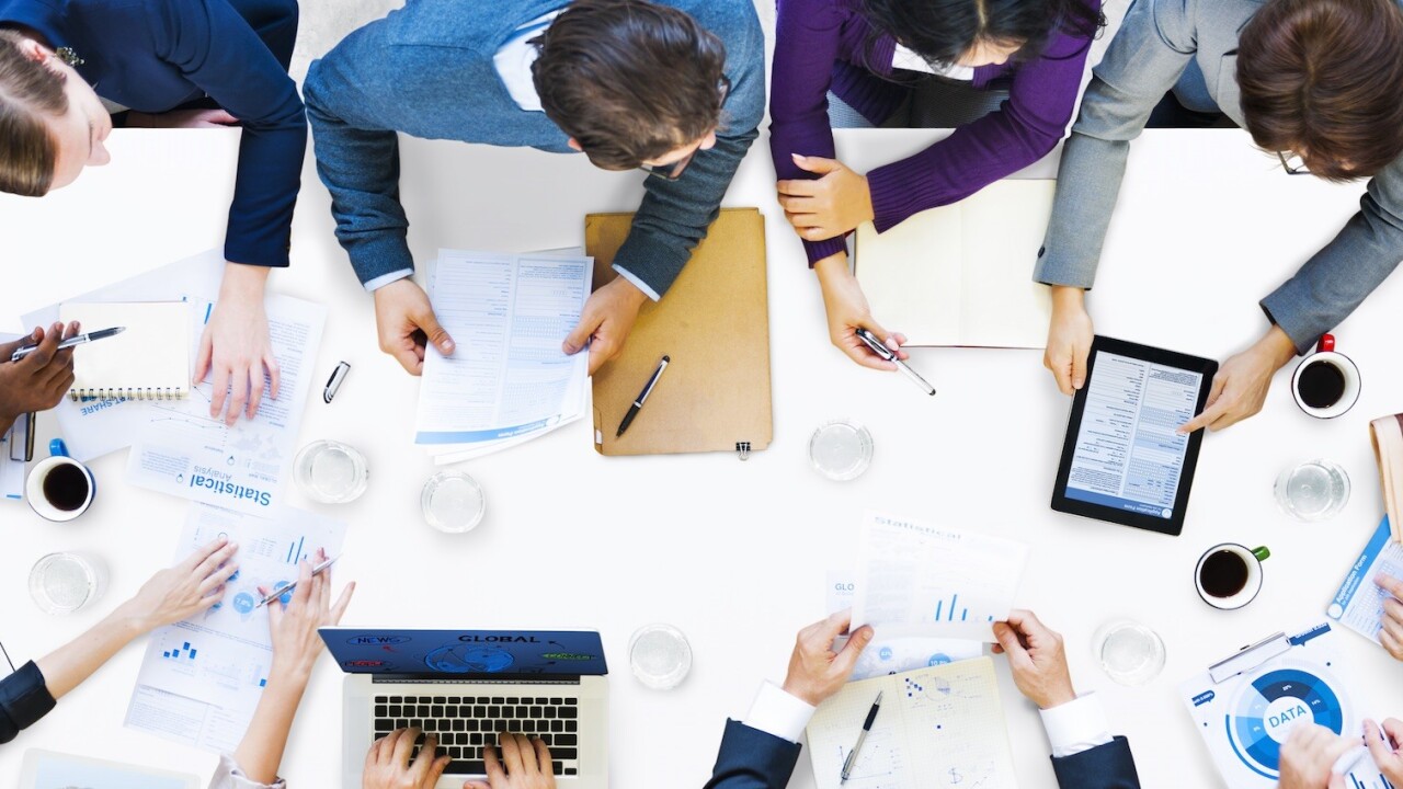 Meeting culture needs to die