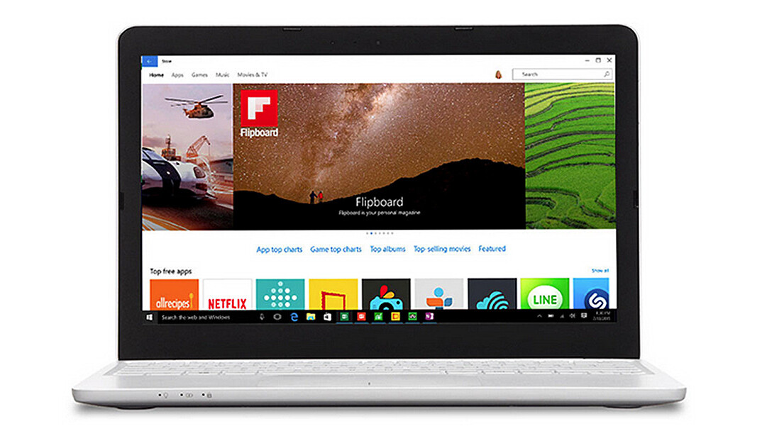 Big changes are coming to the Windows Store