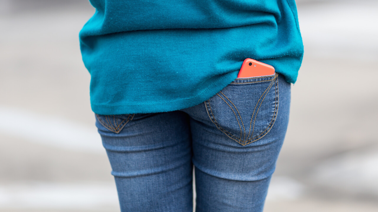 Privacy rights do not apply to butt-dials, US judge rules