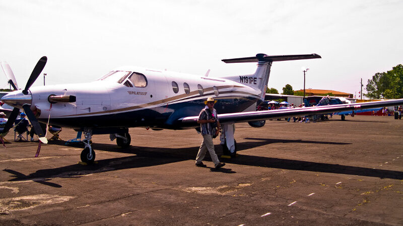 Meet the companies ‘Uberfying’ America’s private jet market