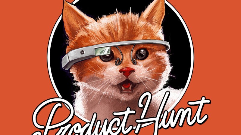 How to get into the top 4 on Product Hunt
