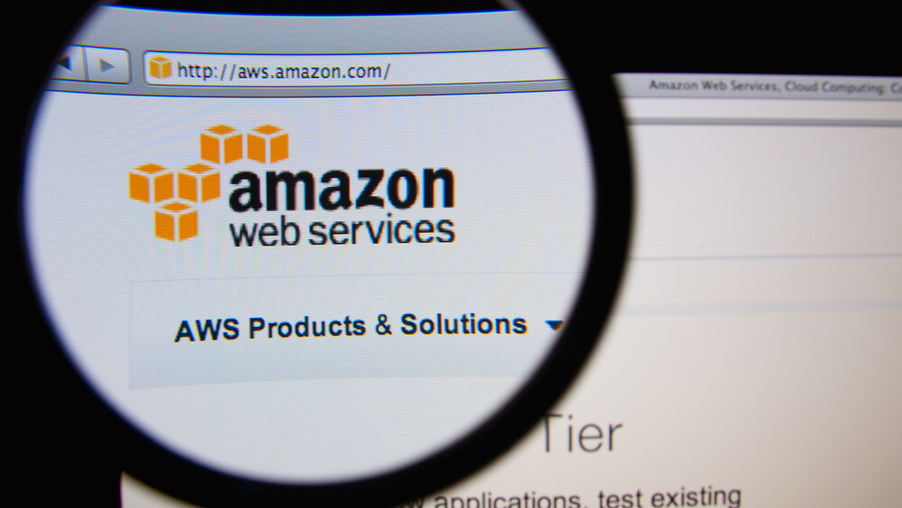 Favorite service down? Amazon Web Services is having issues