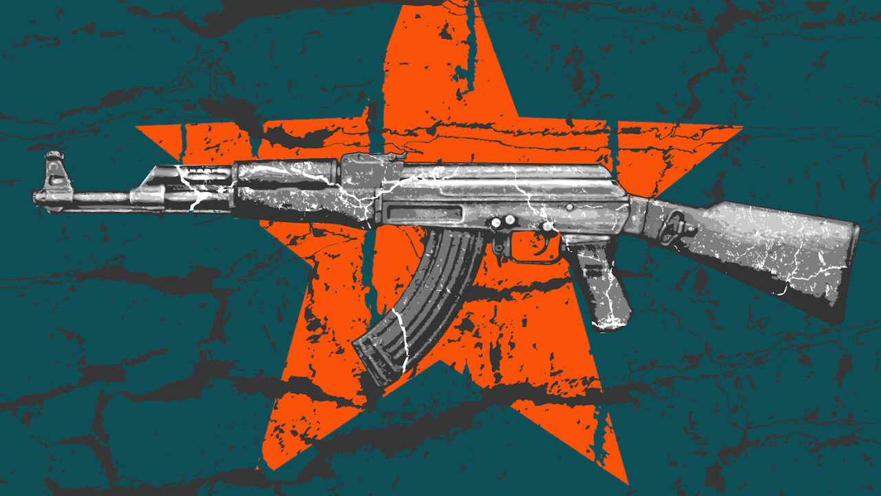 The Artificial Intelligence AK-47: A cheap, replicable autonomous weapon is inevitable