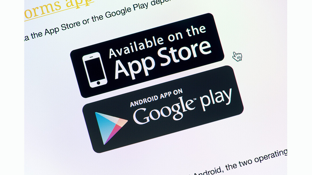 App Annie report: Google Play’s downloads top the App Store as Apple retains revenue lead