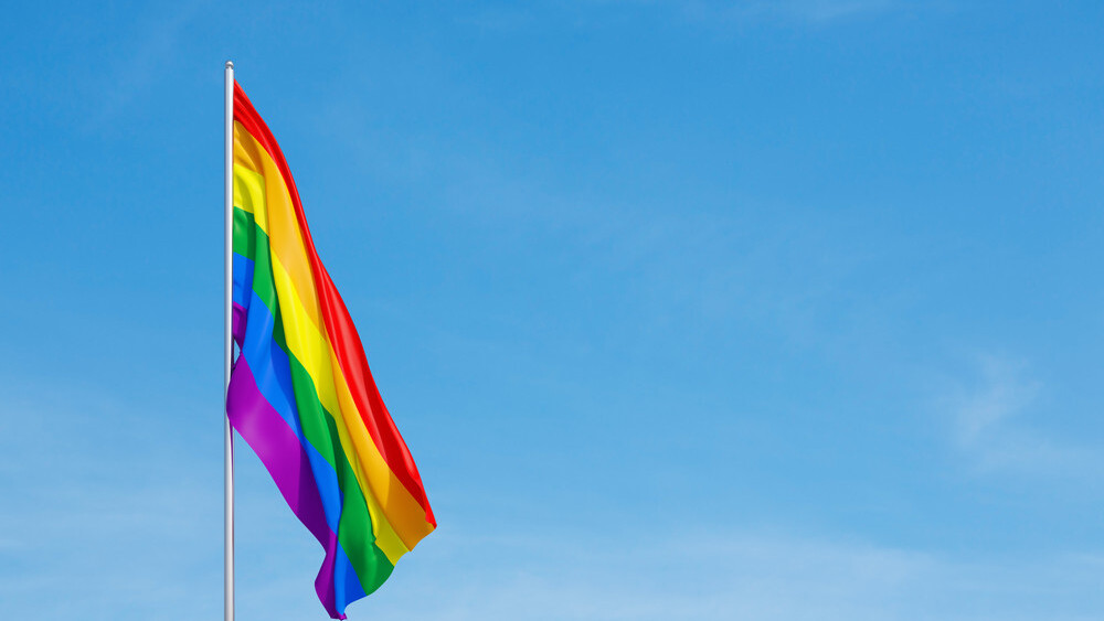 Will the LGBT rainbow flag become an official emoji? You can affect the debate