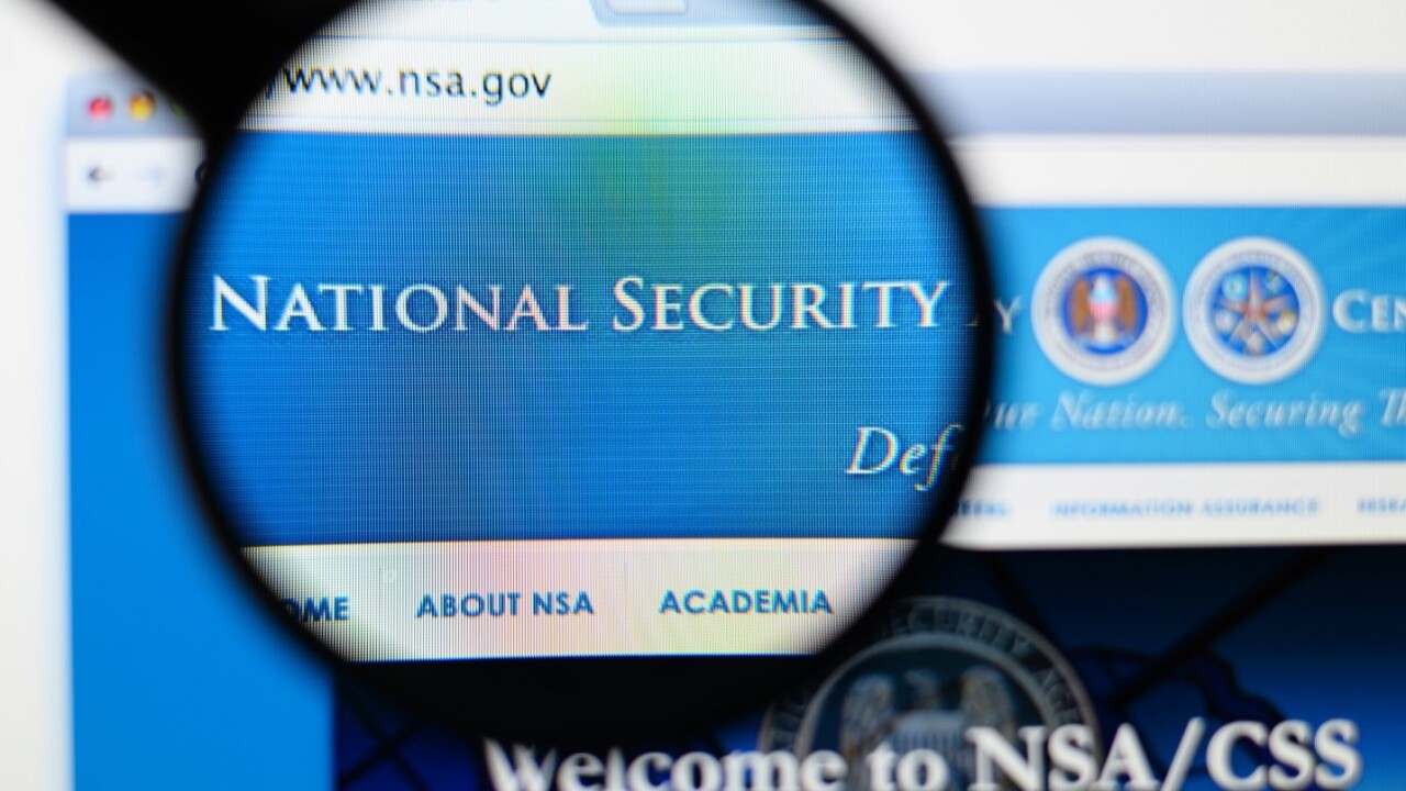 NSA to resume mass surveillance on US citizens for another 6 months