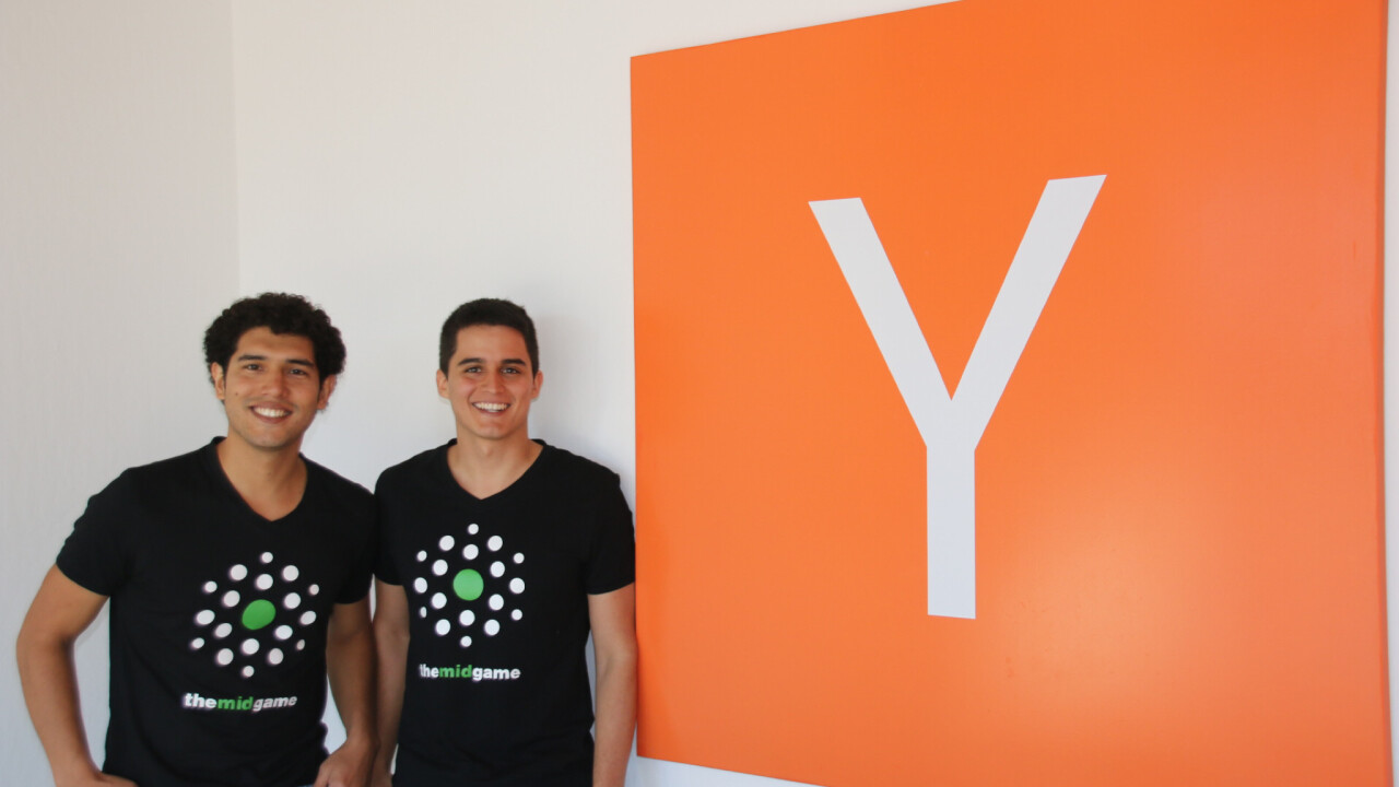 Why Y Combinator alum Themidgame is heading back to Chile