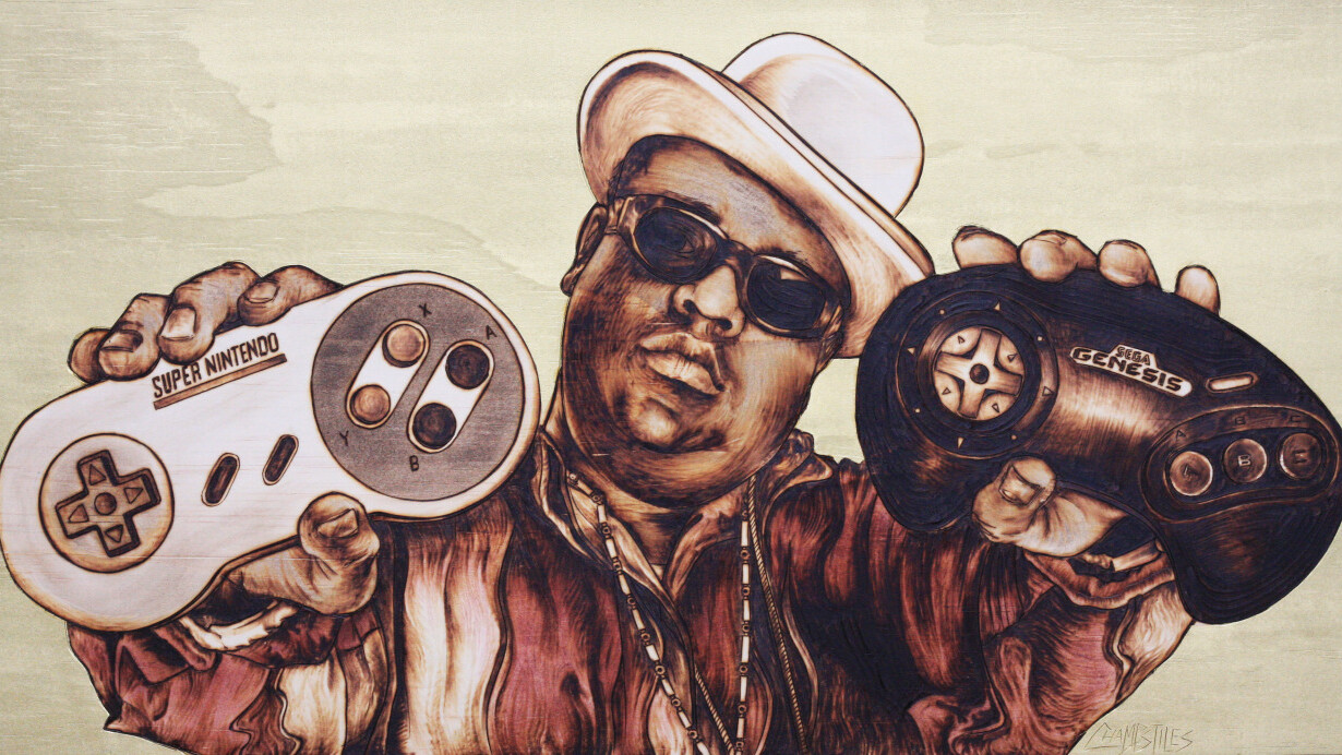 The greatest tech references in hip hop