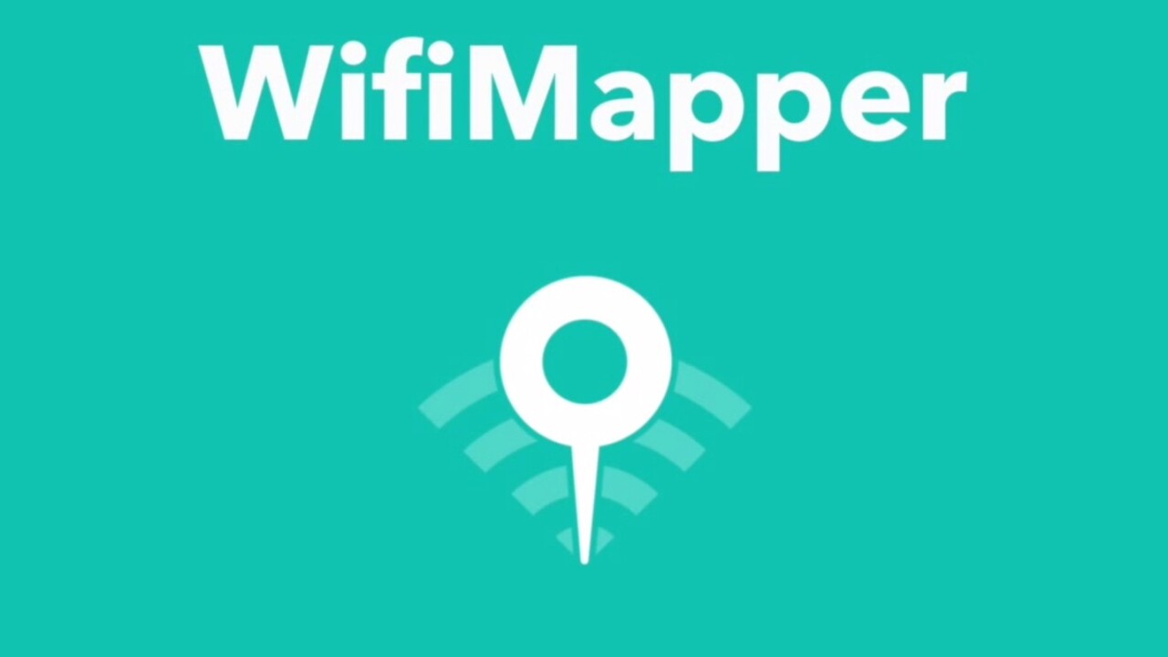 WiFiMapper comes to Android with a few new tricks the iOS app doesn’t have