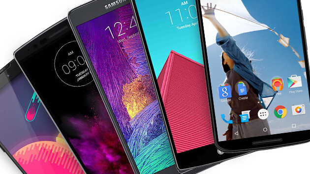 Last chance: Win an Android phablet!