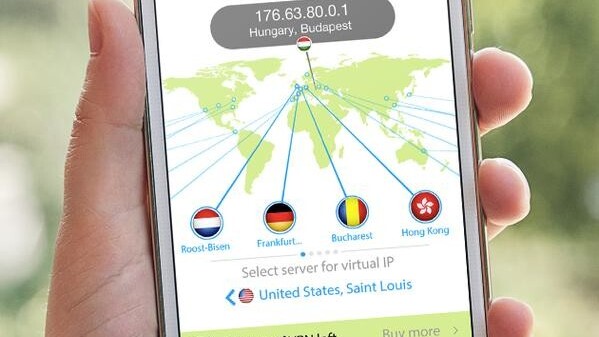 70% off a lifetime subscription to VPN Unlimited – just $39!