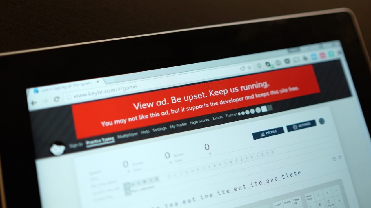 Adblock extension with 40 million users sells to mystery buyer, refuses to name new owner