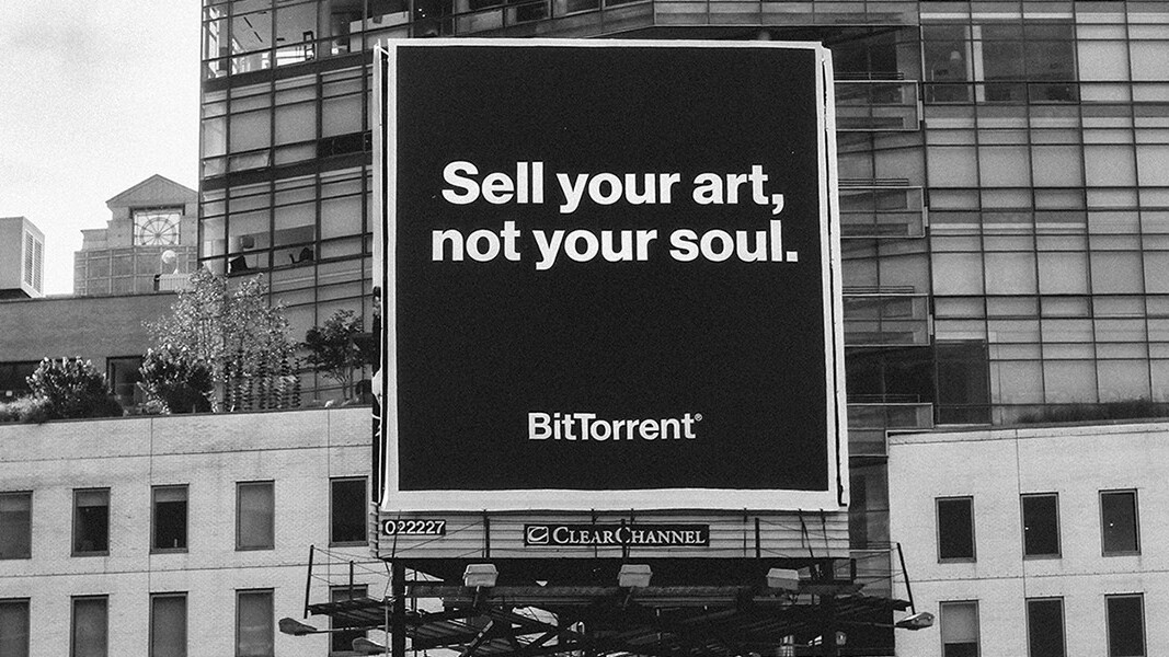 The RIAA wants to team up with BitTorrent to fight piracy