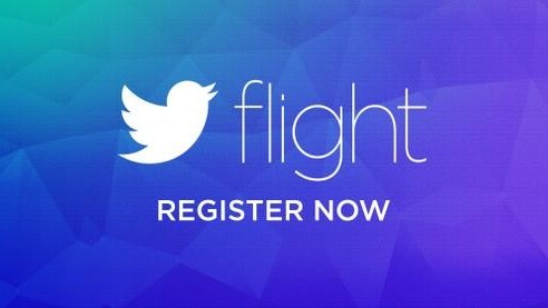 Twitter’s Flight developer conference is now open for registration