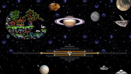 Witness a glorious graveyard of Geocities GIFs