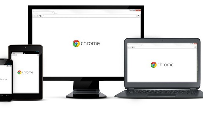 Chrome can now spellcheck multiple languages simultaneously