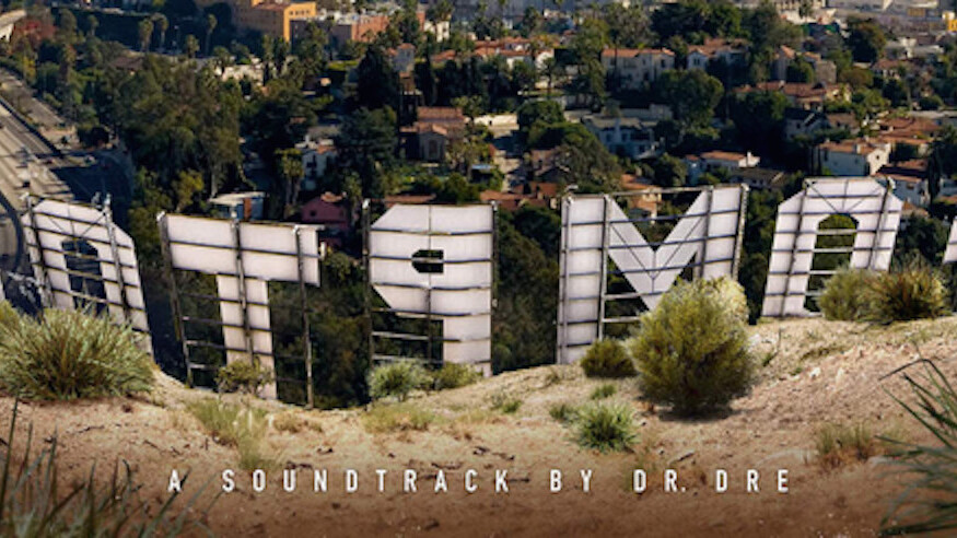 Dr Dre’s ‘Compton’ can teach startups some big lessons… honestly