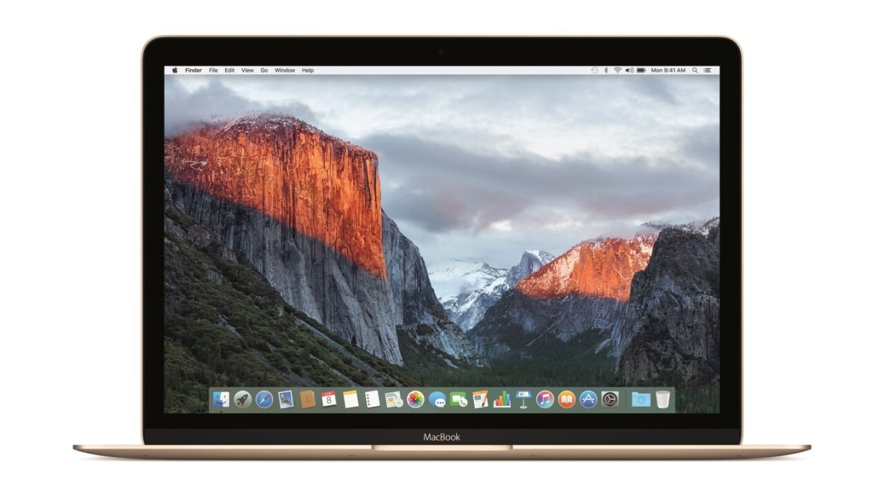 A teen just uncovered 2 ways to break into your Mac