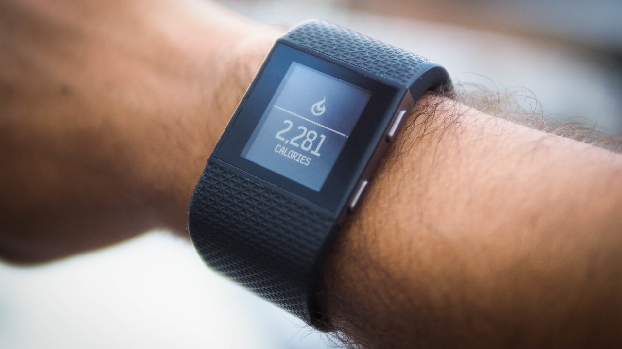 Fitbit’s Surge helped me to lose weight, but I don’t want to wear it anymore