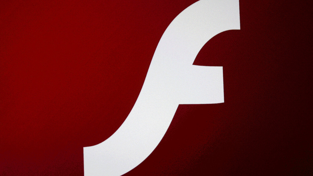Adobe pushes emergency Flash fix after researchers find bug that tells you you’re screwed