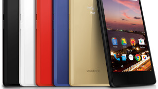 Google is bringing its Android One program for affordable phones to Africa