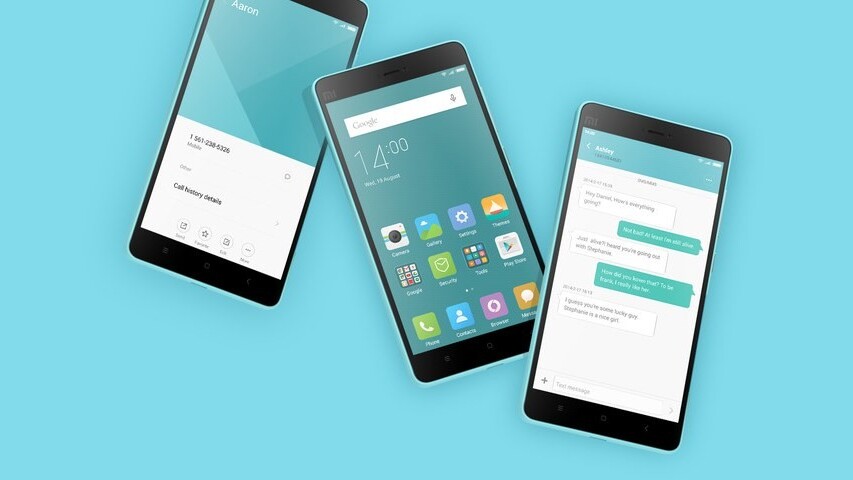 Xiaomi’s MIUI 7 brings a ton of new features and customization options to its phones