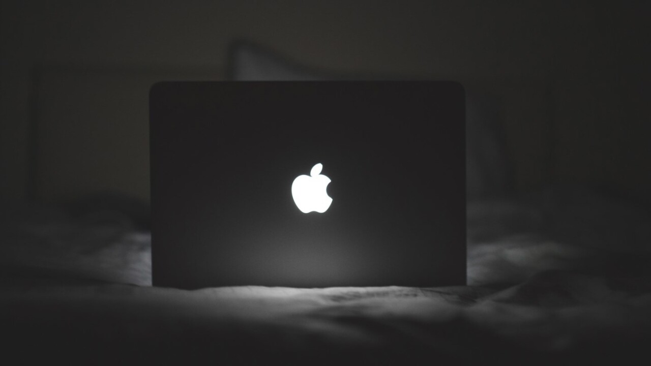 New attack infects Macs in seconds, even without internet