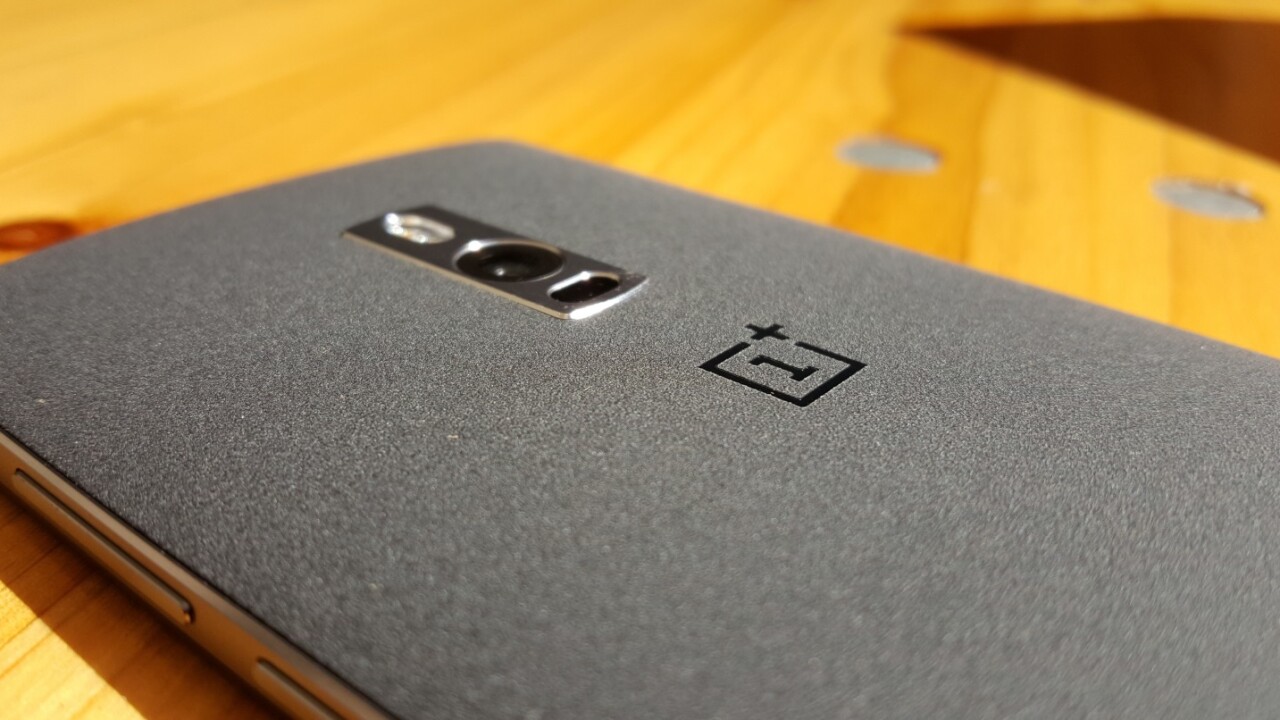 OnePlus 2 hands-on: High-spec hardware paired with bloat-free software