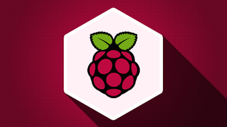 Learn to code for hardware with the Raspberry Pi Hacker Bundle