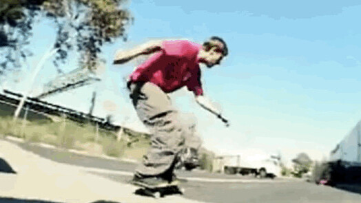 Love startups but don’t know skateboarding? You still need to listen to Rodney Mullen