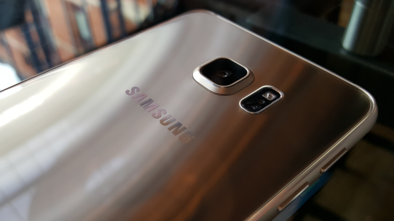 Samsung Galaxy S6 Edge 3-month review: I’m worried about the S6 Edge+